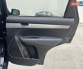 Чорний Кіа Соренто, об'ємом двигуна 2.2 л та пробігом 218 тис. км за 13800 $, фото 20 на Automoto.ua