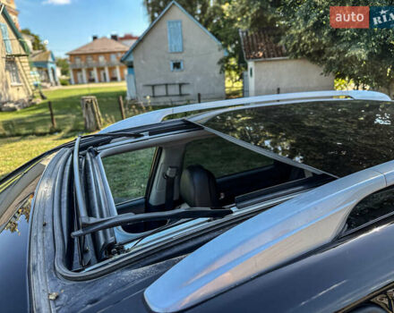 Черный Киа Соренто, объемом двигателя 2.2 л и пробегом 230 тыс. км за 14200 $, фото 55 на Automoto.ua