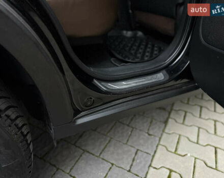 Чорний Кіа Соренто, об'ємом двигуна 2.2 л та пробігом 215 тис. км за 13150 $, фото 45 на Automoto.ua