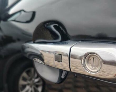 Черный Киа Соренто, объемом двигателя 2.2 л и пробегом 236 тыс. км за 12200 $, фото 30 на Automoto.ua