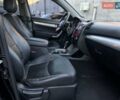 Черный Киа Соренто, объемом двигателя 2.4 л и пробегом 186 тыс. км за 13800 $, фото 38 на Automoto.ua
