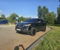 Черный Киа Соренто, объемом двигателя 2.2 л и пробегом 190 тыс. км за 13900 $, фото 1 на Automoto.ua