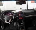 Черный Киа Соренто, объемом двигателя 2.2 л и пробегом 284 тыс. км за 12800 $, фото 8 на Automoto.ua