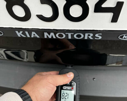 Чорний Кіа Соренто, об'ємом двигуна 2.2 л та пробігом 128 тис. км за 12500 $, фото 38 на Automoto.ua