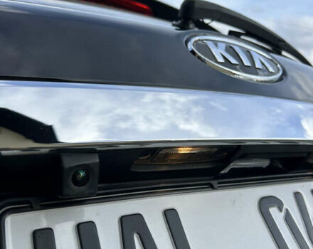 Черный Киа Соренто, объемом двигателя 2.2 л и пробегом 215 тыс. км за 13700 $, фото 28 на Automoto.ua