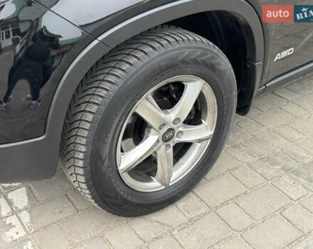 Чорний Кіа Соренто, об'ємом двигуна 2.2 л та пробігом 247 тис. км за 11250 $, фото 20 на Automoto.ua