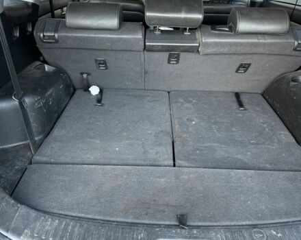 Черный Киа Соренто, объемом двигателя 2.2 л и пробегом 184 тыс. км за 3900 $, фото 10 на Automoto.ua