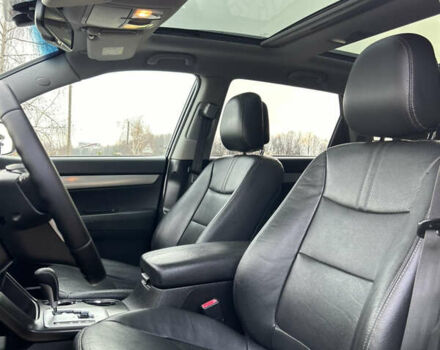 Черный Киа Соренто, объемом двигателя 2.2 л и пробегом 215 тыс. км за 13700 $, фото 56 на Automoto.ua