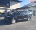 Черный Киа Соренто, объемом двигателя 2.2 л и пробегом 242 тыс. км за 13700 $, фото 9 на Automoto.ua
