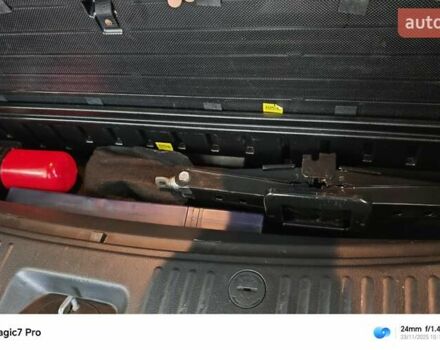 Чорний Кіа Соренто, об'ємом двигуна 0 л та пробігом 194 тис. км за 14800 $, фото 37 на Automoto.ua