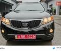 Чорний Кіа Соренто, об'ємом двигуна 0 л та пробігом 194 тис. км за 14800 $, фото 2 на Automoto.ua