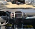 Черный Киа Соренто, объемом двигателя 2.2 л и пробегом 257 тыс. км за 13850 $, фото 16 на Automoto.ua