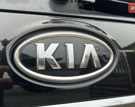 Черный Киа Соренто, объемом двигателя 2.2 л и пробегом 173 тыс. км за 13448 $, фото 36 на Automoto.ua