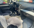 Черный Киа Соренто, объемом двигателя 2.2 л и пробегом 234 тыс. км за 13350 $, фото 14 на Automoto.ua