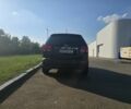 Черный Киа Соренто, объемом двигателя 2.2 л и пробегом 190 тыс. км за 13900 $, фото 4 на Automoto.ua