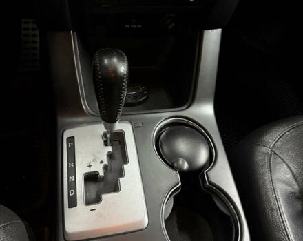 Чорний Кіа Соренто, об'ємом двигуна 2.2 л та пробігом 284 тис. км за 12900 $, фото 19 на Automoto.ua