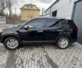 Черный Киа Соренто, объемом двигателя 2.2 л и пробегом 231 тыс. км за 14200 $, фото 6 на Automoto.ua