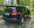 Черный Киа Соренто, объемом двигателя 2.2 л и пробегом 316 тыс. км за 12100 $, фото 1 на Automoto.ua