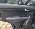 Черный Киа Соренто, объемом двигателя 2.2 л и пробегом 236 тыс. км за 12200 $, фото 24 на Automoto.ua