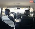 Черный Киа Соренто, объемом двигателя 2.2 л и пробегом 240 тыс. км за 12999 $, фото 6 на Automoto.ua