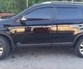 Черный Киа Соренто, объемом двигателя 2.2 л и пробегом 241 тыс. км за 13250 $, фото 18 на Automoto.ua