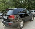 Чорний Кіа Соренто, об'ємом двигуна 2.2 л та пробігом 157 тис. км за 16000 $, фото 1 на Automoto.ua