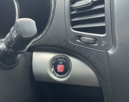 Чорний Кіа Соренто, об'ємом двигуна 2.2 л та пробігом 247 тис. км за 11999 $, фото 25 на Automoto.ua