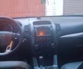 Черный Киа Соренто, объемом двигателя 2.2 л и пробегом 257 тыс. км за 13700 $, фото 3 на Automoto.ua