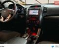 Чорний Кіа Соренто, об'ємом двигуна 0 л та пробігом 194 тис. км за 14800 $, фото 17 на Automoto.ua