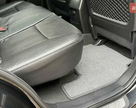 Черный Киа Соренто, объемом двигателя 2.2 л и пробегом 173 тыс. км за 13448 $, фото 51 на Automoto.ua