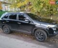 Киа Соренто 2011 в Нежине на Automoto.ua Черный Киа Соренто, объемом двигателя 2.4 л и пробегом 174 тыс. км за 11200 $, фото 5 на Automoto.ua