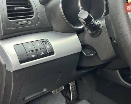 Черный Киа Соренто, объемом двигателя 2.2 л и пробегом 173 тыс. км за 13448 $, фото 65 на Automoto.ua