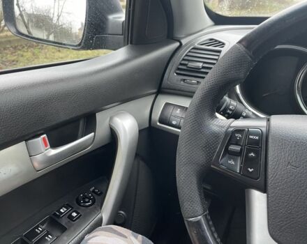 Черный Киа Соренто, объемом двигателя 2.2 л и пробегом 247 тыс. км за 11999 $, фото 16 на Automoto.ua