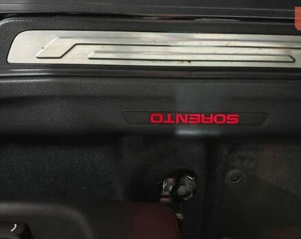 Чорний Кіа Соренто, об'ємом двигуна 0 л та пробігом 194 тис. км за 14800 $, фото 69 на Automoto.ua