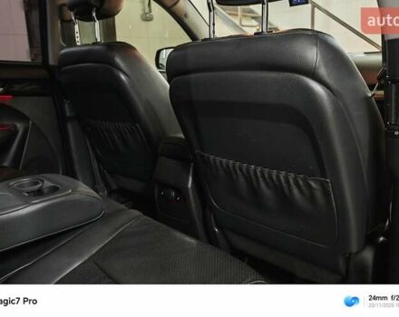 Чорний Кіа Соренто, об'ємом двигуна 0 л та пробігом 194 тис. км за 14800 $, фото 33 на Automoto.ua