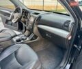 Чорний Кіа Соренто, об'ємом двигуна 2.2 л та пробігом 201 тис. км за 14400 $, фото 9 на Automoto.ua