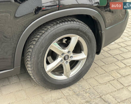 Чорний Кіа Соренто, об'ємом двигуна 2.2 л та пробігом 247 тис. км за 11250 $, фото 24 на Automoto.ua