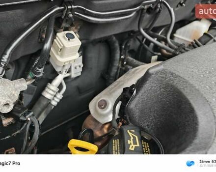 Чорний Кіа Соренто, об'ємом двигуна 0 л та пробігом 194 тис. км за 14800 $, фото 21 на Automoto.ua