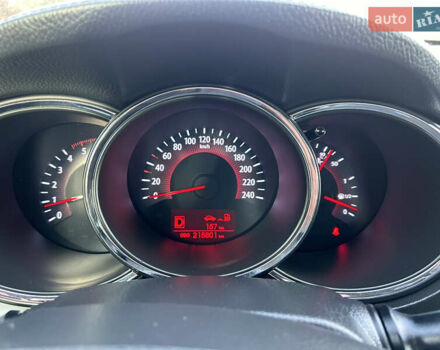 Черный Киа Соренто, объемом двигателя 2.2 л и пробегом 215 тыс. км за 13700 $, фото 95 на Automoto.ua