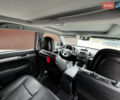 Черный Киа Соренто, объемом двигателя 2.2 л и пробегом 215 тыс. км за 13800 $, фото 13 на Automoto.ua