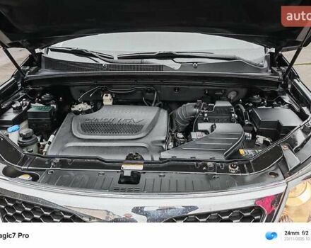 Чорний Кіа Соренто, об'ємом двигуна 0 л та пробігом 194 тис. км за 14800 $, фото 4 на Automoto.ua