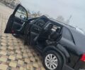 Черный Киа Соренто, объемом двигателя 2.2 л и пробегом 236 тыс. км за 12200 $, фото 13 на Automoto.ua