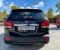 Киа Соренто 2011 в Львове на Automoto.ua Черный Киа Соренто, объемом двигателя 2.4 л и пробегом 300 тыс. км за 11000 $, фото 5 на Automoto.ua