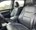 Черный Киа Соренто, объемом двигателя 2.2 л и пробегом 215 тыс. км за 13700 $, фото 55 на Automoto.ua