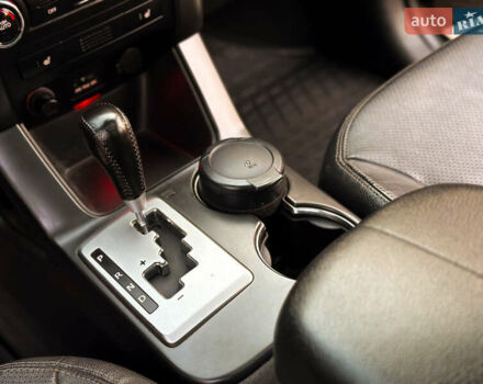 Чорний Кіа Соренто, об'ємом двигуна 2.2 л та пробігом 250 тис. км за 12999 $, фото 16 на Automoto.ua