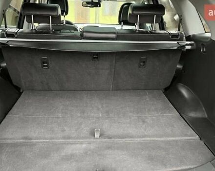 Черный Киа Соренто, объемом двигателя 2.2 л и пробегом 173 тыс. км за 13448 $, фото 68 на Automoto.ua