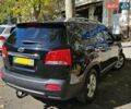 Черный Киа Соренто, объемом двигателя 2.2 л и пробегом 240 тыс. км за 12999 $, фото 51 на Automoto.ua
