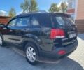 Киа Соренто 2011 в Львове на Automoto.ua Черный Киа Соренто, объемом двигателя 2.4 л и пробегом 300 тыс. км за 11000 $, фото 1 на Automoto.ua