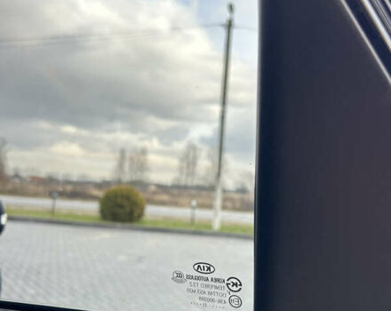 Черный Киа Соренто, объемом двигателя 2.2 л и пробегом 215 тыс. км за 13700 $, фото 43 на Automoto.ua