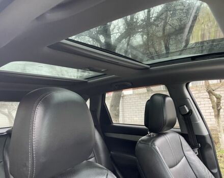 Черный Киа Соренто, объемом двигателя 2.2 л и пробегом 247 тыс. км за 11999 $, фото 14 на Automoto.ua